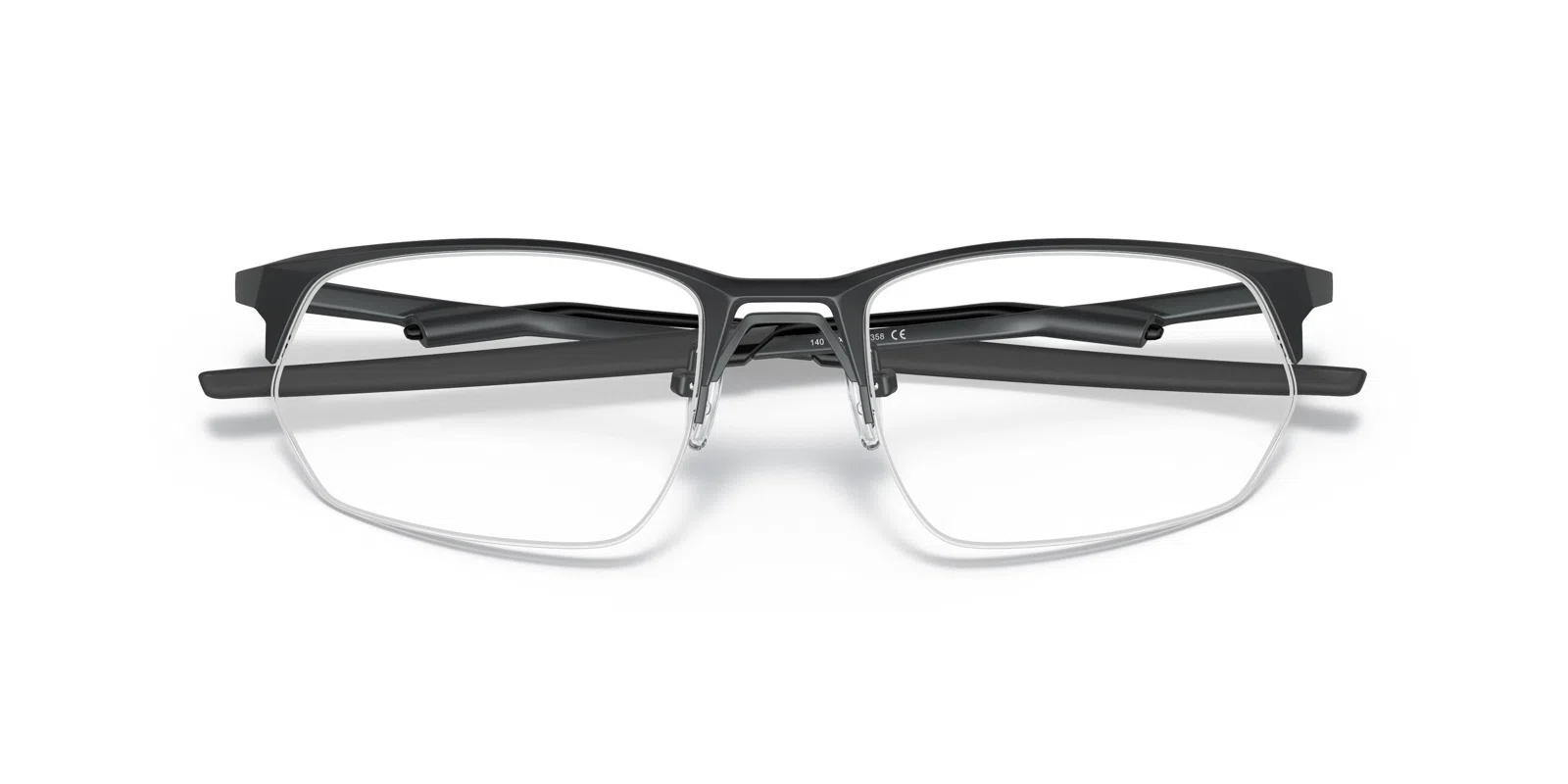 Oakley Wire Tap 2.0 Rx 5152 Eyeglasses - view 15